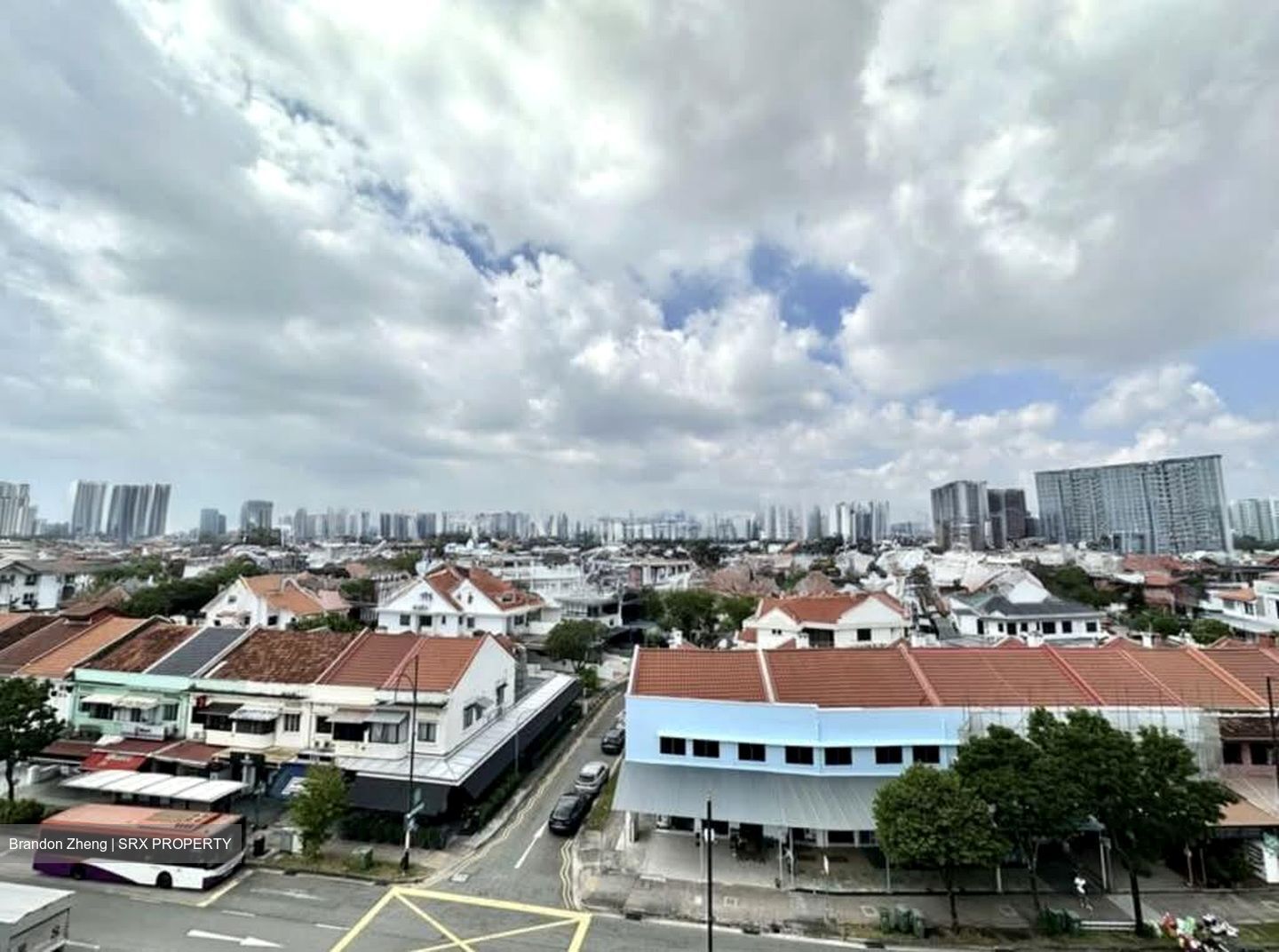 Suites @ Katong (D15), Apartment #587713431